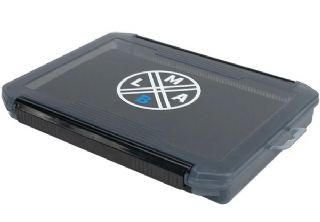 T_LMAB TACKLE BOX JIG RIG EVA SUPER SHALLOW FROM PREDATOR TACKLE*